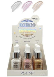 Illuminateur Liquide