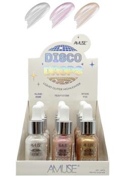 Illuminateur Liquide