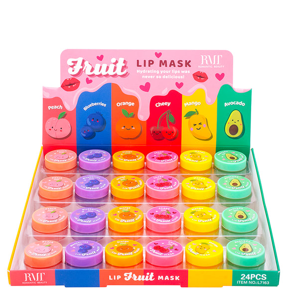 Lip Mask Fruité