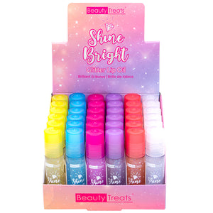 Shine Bright Lip oil
