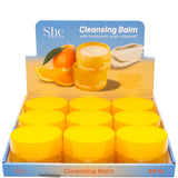 Baume démaquillant & Nettoyant Visage
