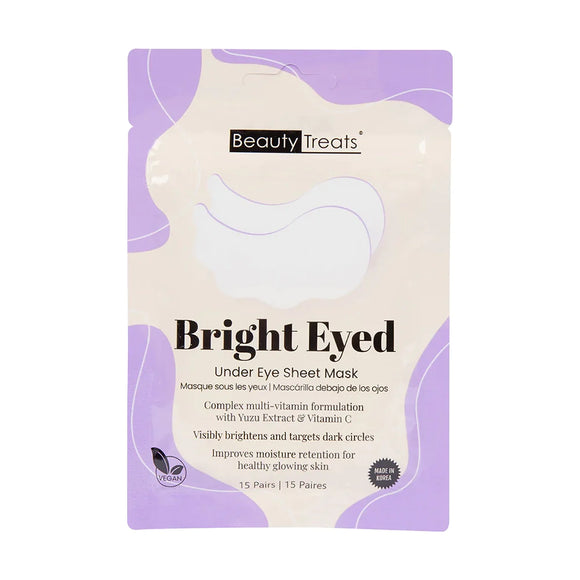 Patch yeux  (1 sachet = 15 paires)