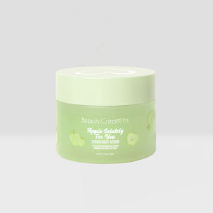 Exfoliant Fruité pour le Corps