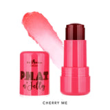 Blush lèvres et joues en gelée