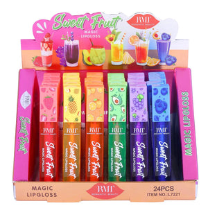 Sweet Fruit lip gloss