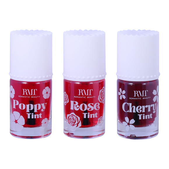 Lip tint lèvres et joues