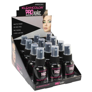 Mini Spray fixateur de maquillage