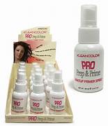 Mini Spray Primer