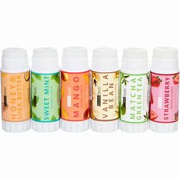 Baume à lèvres naturel & Vegan