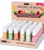 Baume à lèvres naturel & Vegan