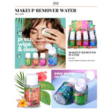 Eau Démaquillante Tropicale