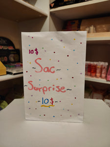 Sac Surprise