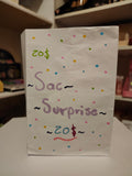 Sac Surprise