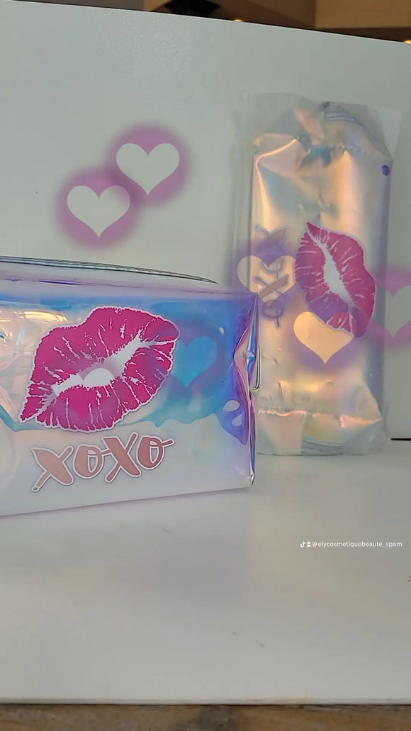 Trousse Maquillage