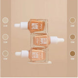 Fond de teint Satin Drops