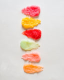 Exfoliant Fruité pour le Corps