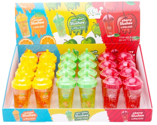 Gloss Slush