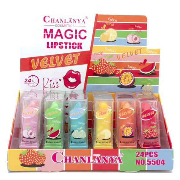 Magic Lip stick