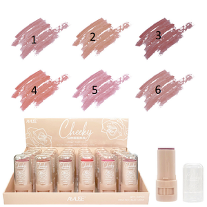 Bâton Blush
