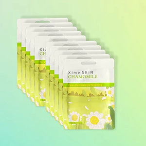 Xime Skin Masque camomille