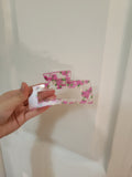 Pince XL raisin