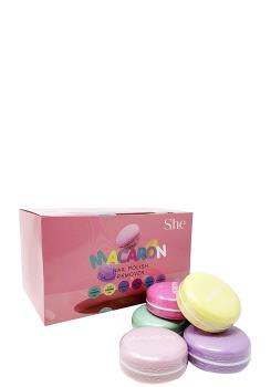 Enlève vernis Macaron