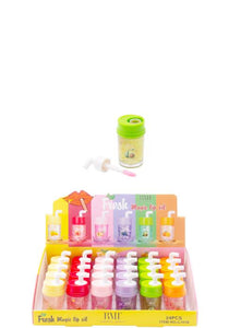 Fresh magic lip oil