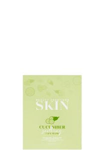 Masque concombre