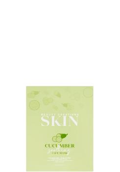Masque concombre