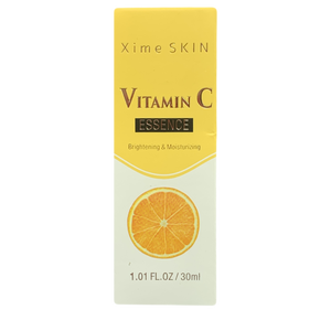 Sérum à la vitamine C