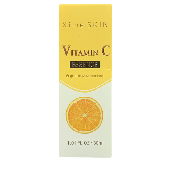 Sérum à la vitamine C