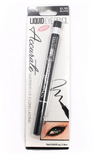 Crayon pour les yeux liquide noir