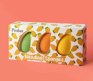 Beauty blender mangue