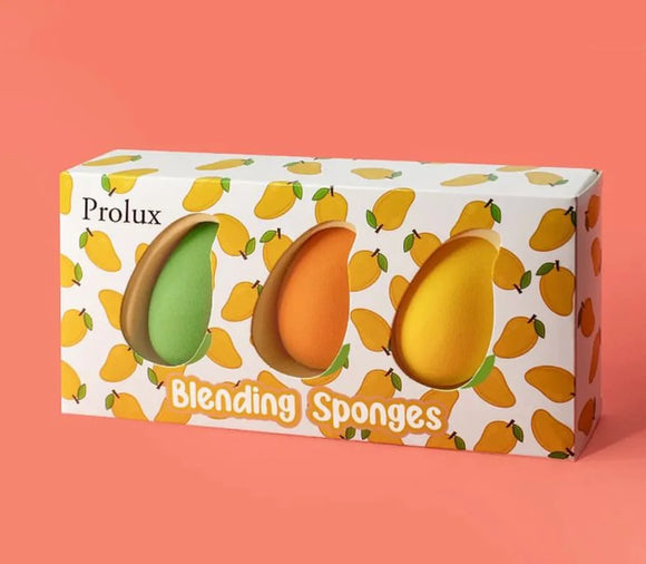 Beauty blender mangue