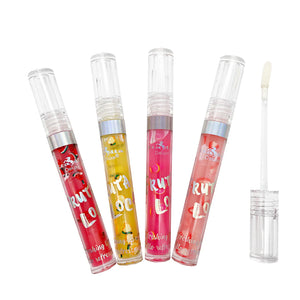 Lip oil fruta loca