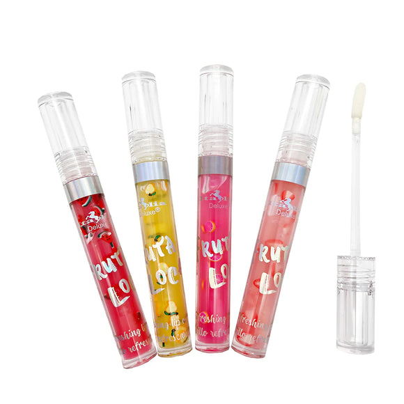 Lip oil fruta loca