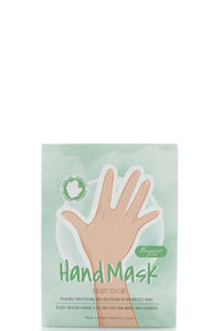 Masque pour les mains