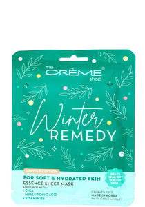 Masque Winter Remedy
