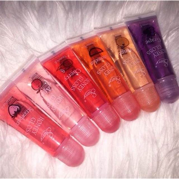 Stary Honey gloss coloré