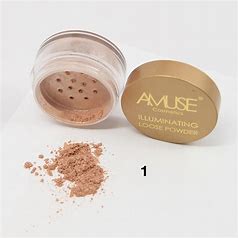 Poudre Illuminatrice