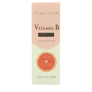 Sérum à la vitamine B3