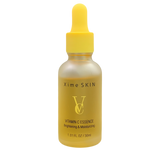 Sérum à la vitamine C