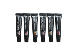 Sugar lips scrub