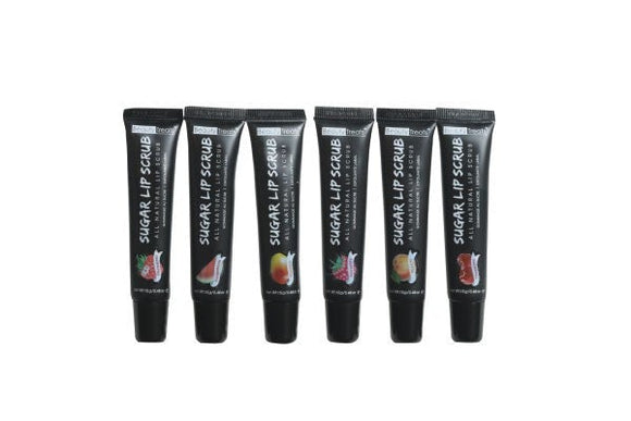 Sugar lips scrub