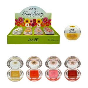 Gloss Super bloom
