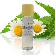Tonique pour le visage Camomille
