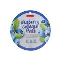 Masque bleuet & Collagen