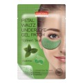 Patch yeux hydrogel
