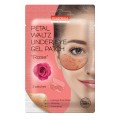 Patch yeux hydrogel