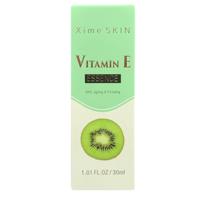 Sérum à la vitamine E